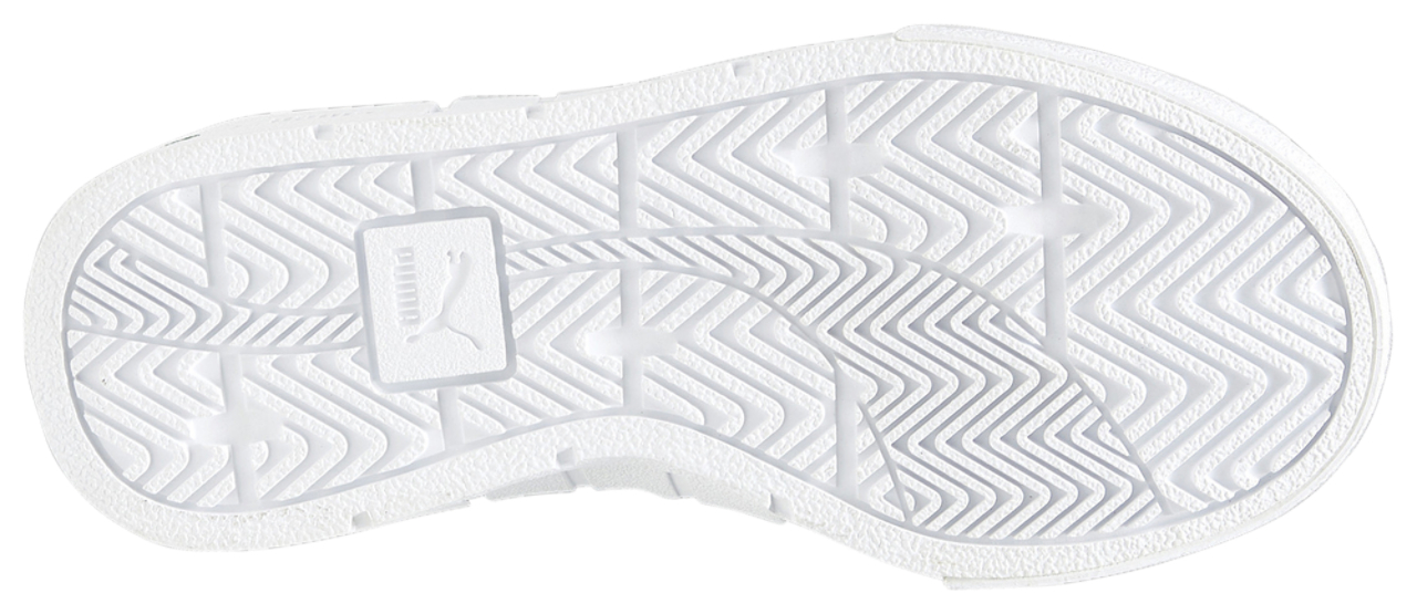 PUMA Cali Court Match Image 6 of 6. Tap to open photo gallery.