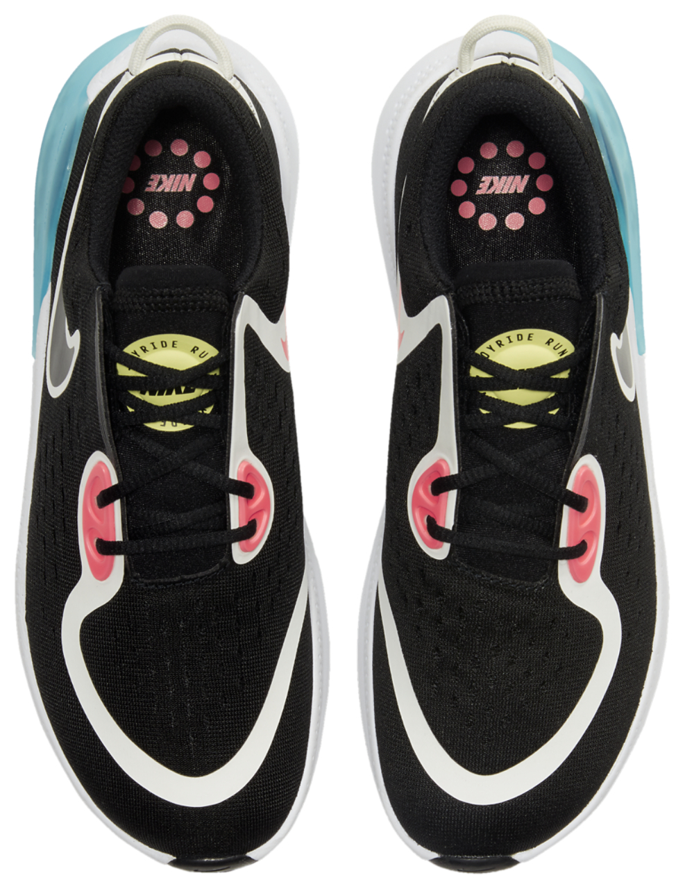 Nike Joyride Dual Run Image 4 of 6. Tap to open photo gallery.