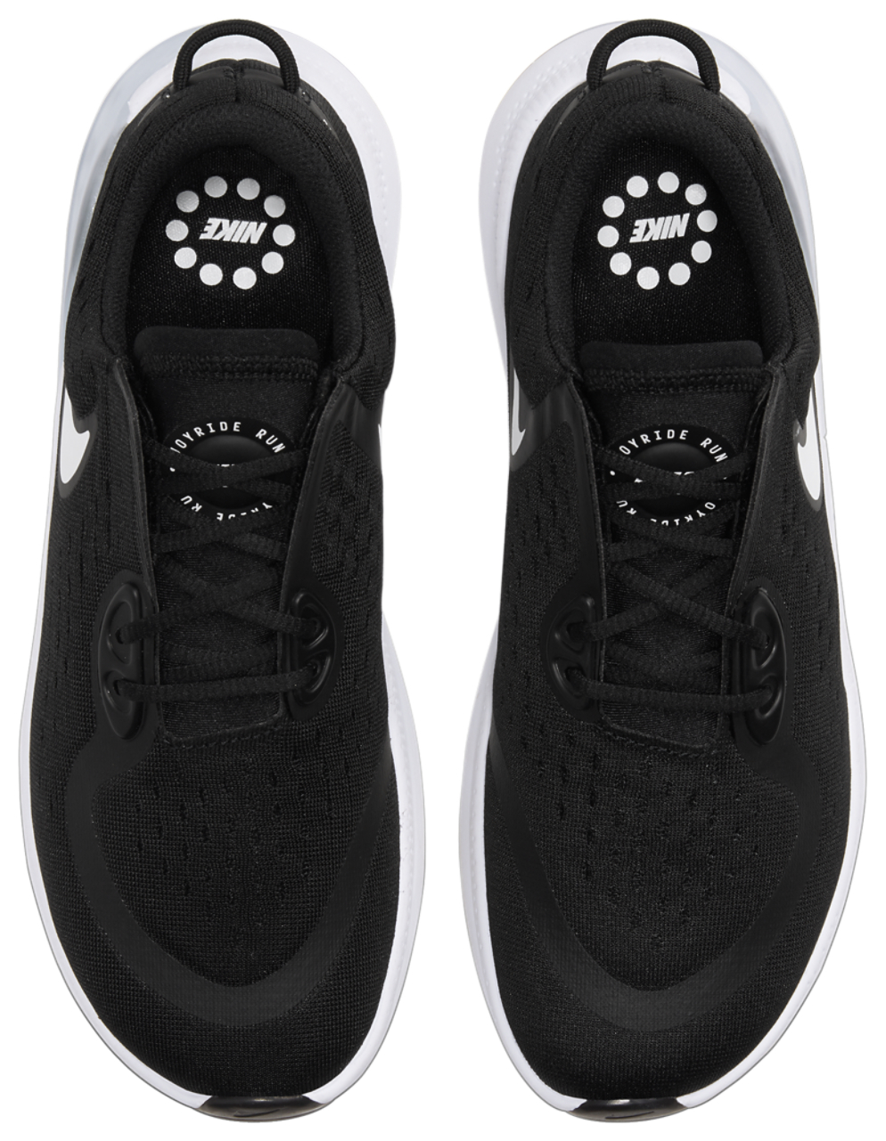 Nike Joyride Dual Run Image 4 of 5. Tap to open photo gallery.