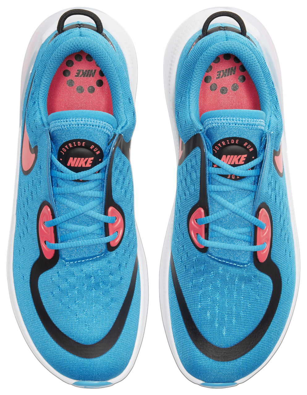 Nike Joyride Dual Run Image 4 of 5. Tap to open photo gallery.