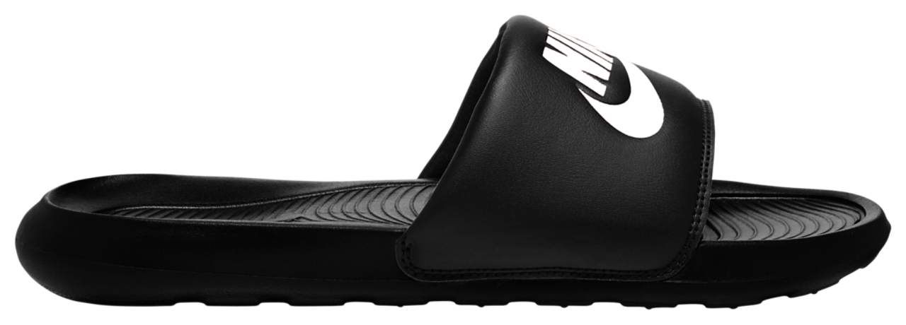 Nike Victori One Slides Image 1 of 4. Tap to open photo gallery.