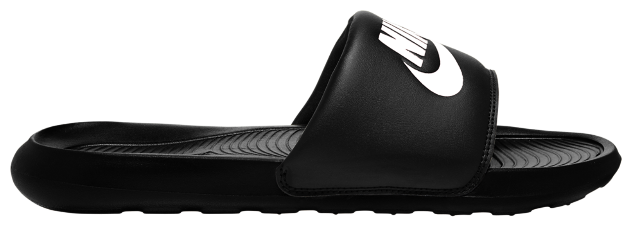 Nike Victori One Slides Image 1 of 4. Tap to open photo gallery.