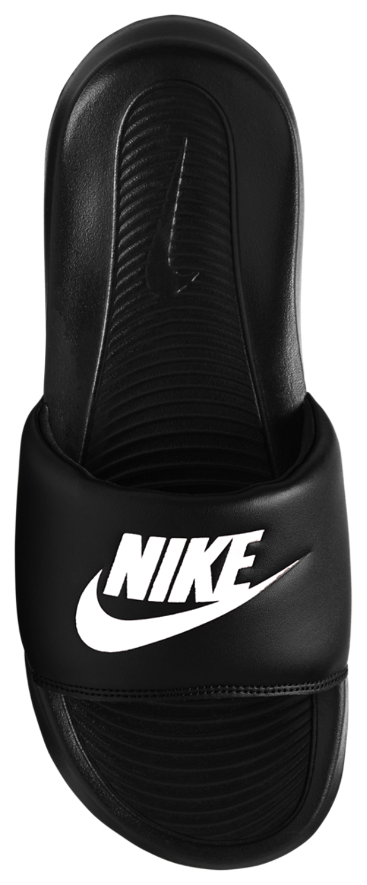 Nike Victori One Slides Image 3 of 4. Tap to open photo gallery.
