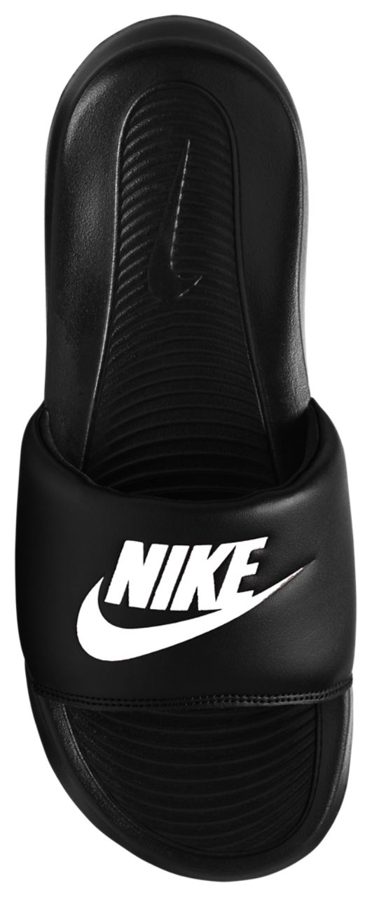 Nike Victori One Slides Image 3 of 4. Tap to open photo gallery.