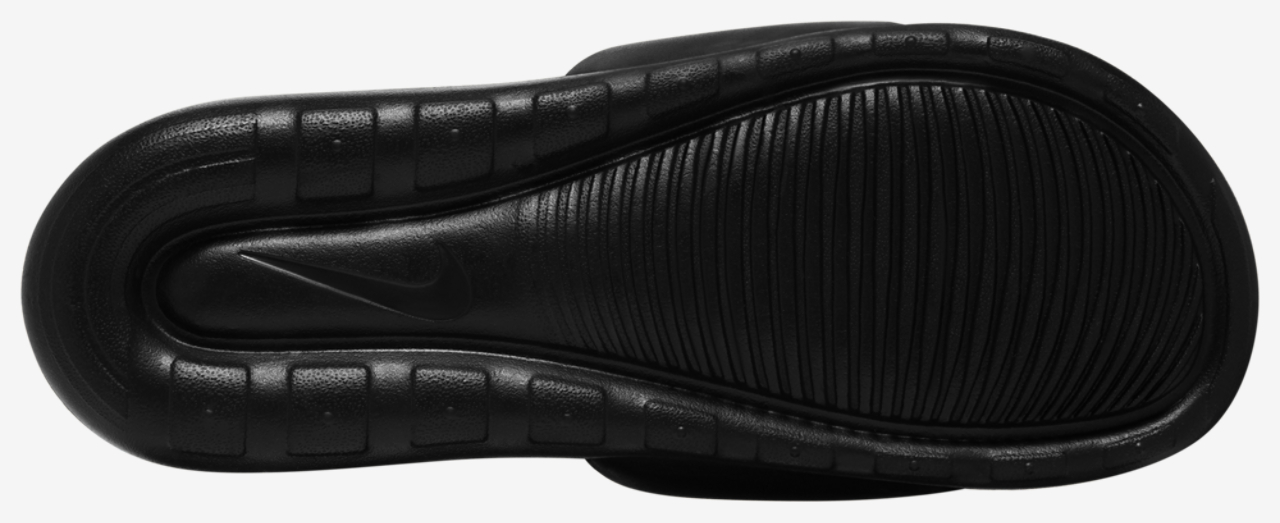 Nike Victori One Slides Image 4 of 4. Tap to open photo gallery.