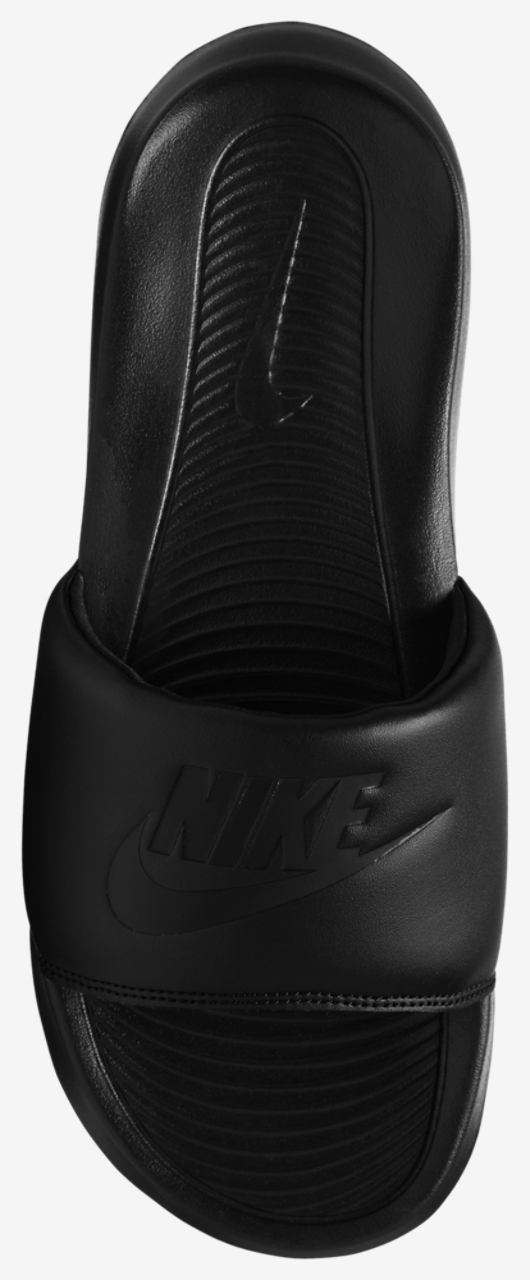 Nike Victori One Slides Image 3 of 4. Tap to open photo gallery.