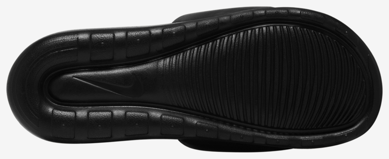 Nike Victori One Slides Image 4 of 4. Tap to open photo gallery.