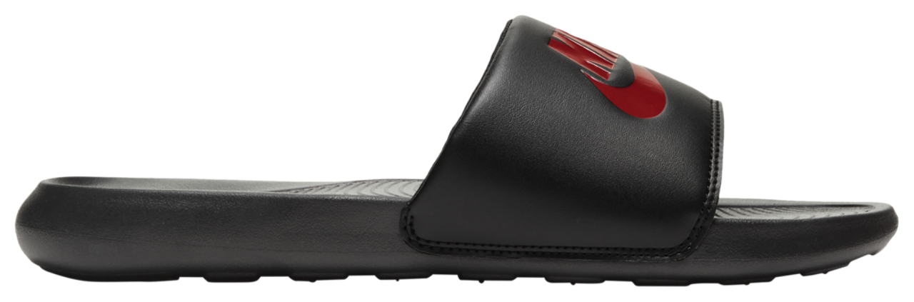 Nike Victori One Slides Image 1 of 4. Tap to open photo gallery.