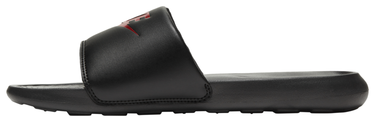 Nike Victori One Slides Image 2 of 4. Tap to open photo gallery.