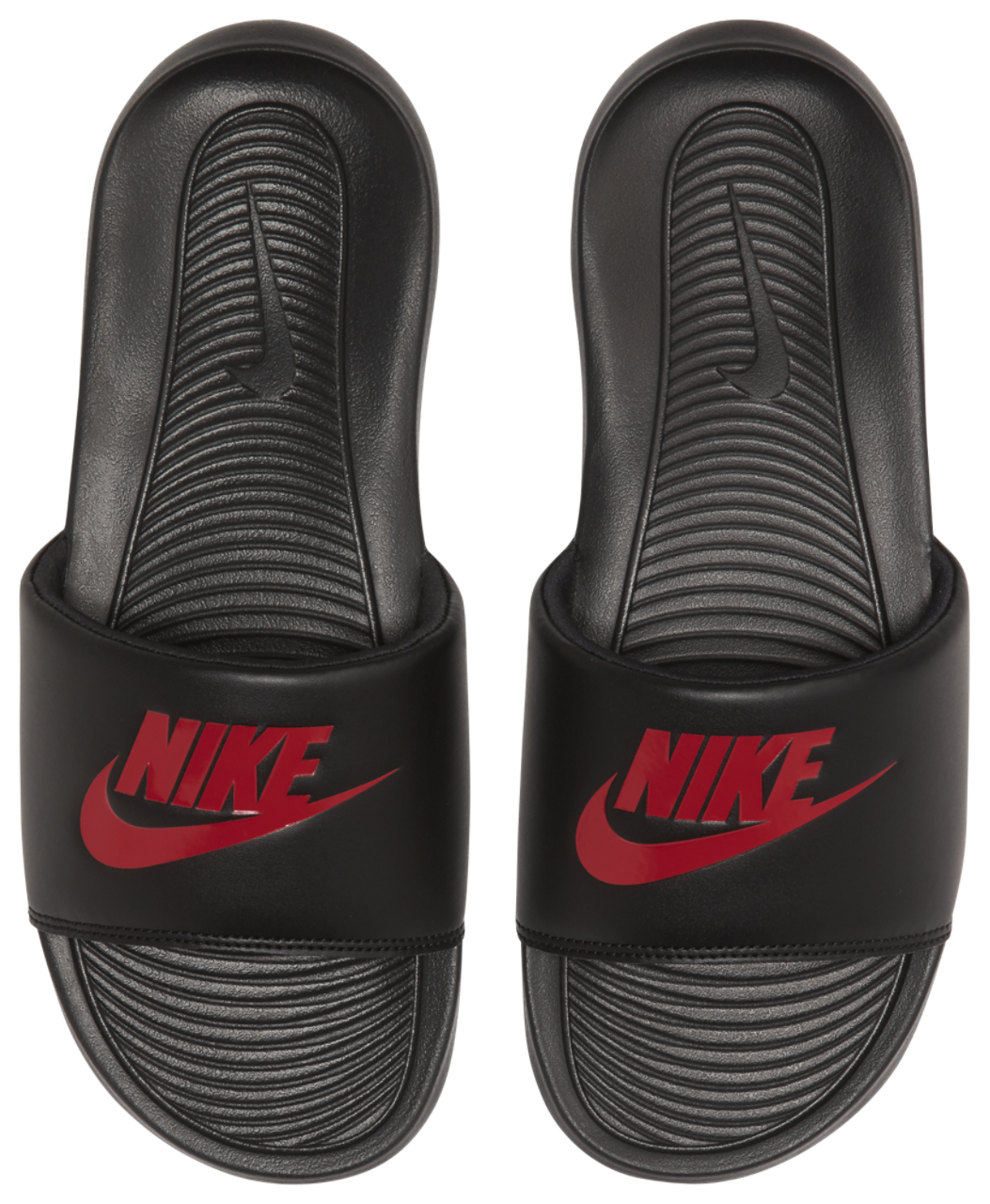 Nike Victori One Slides Image 3 of 4. Tap to open photo gallery.