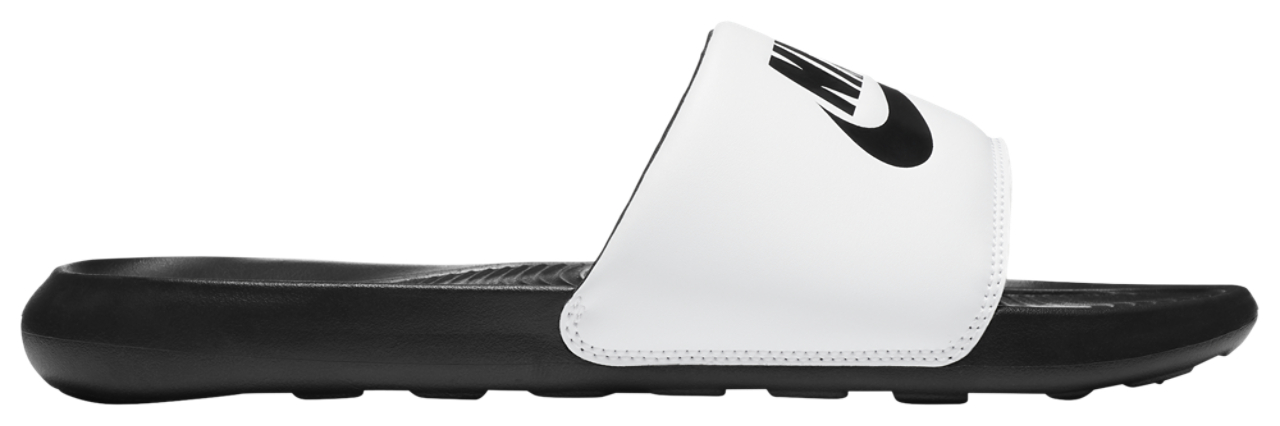 Nike Victori One Slides Image 1 of 6. Tap to open photo gallery.