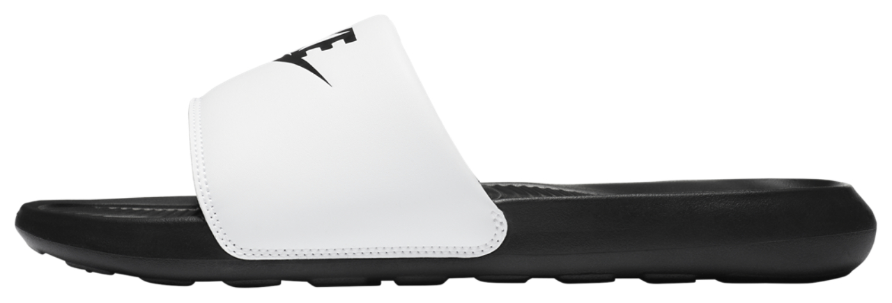 Nike Victori One Slides Image 3 of 6. Tap to open photo gallery.