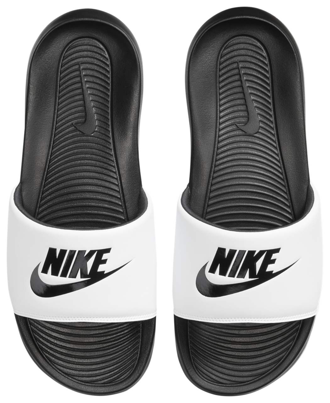 Nike Victori One Slides Image 4 of 6. Tap to open photo gallery.