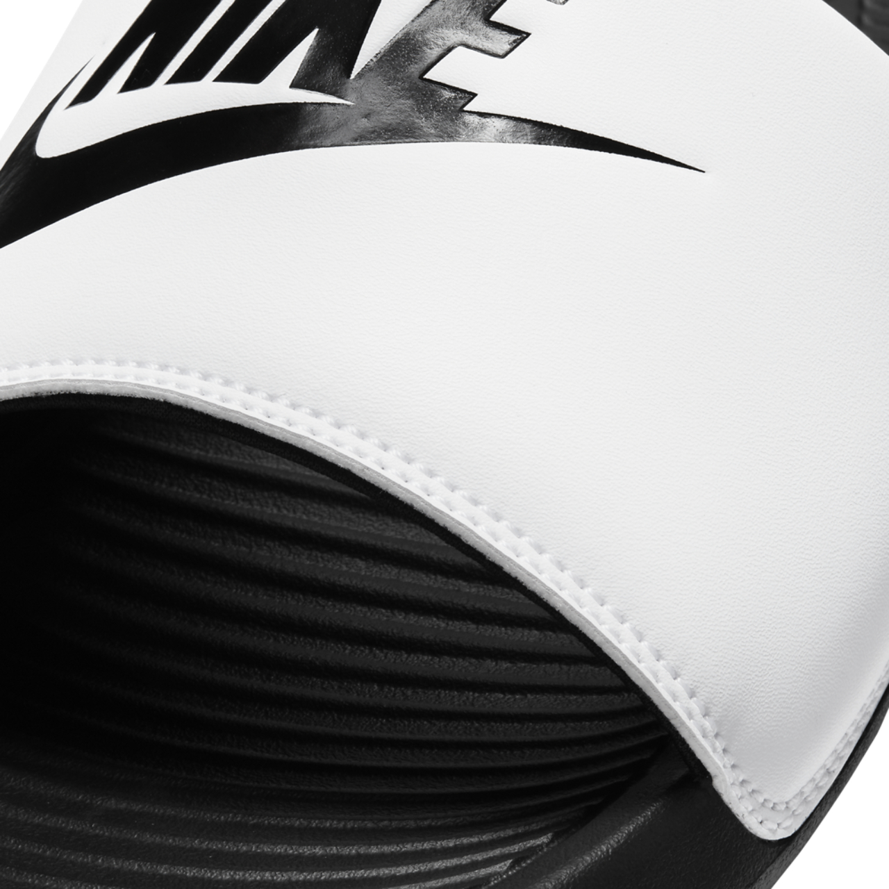 Nike Victori One Slides Image 6 of 6. Tap to open photo gallery.