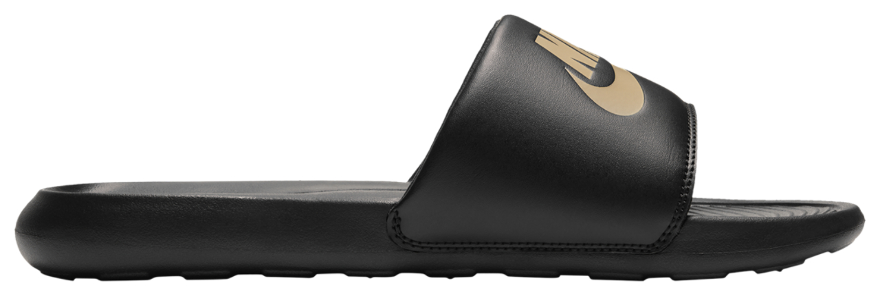 Nike Victori One Slides Image 1 of 4. Tap to open photo gallery.