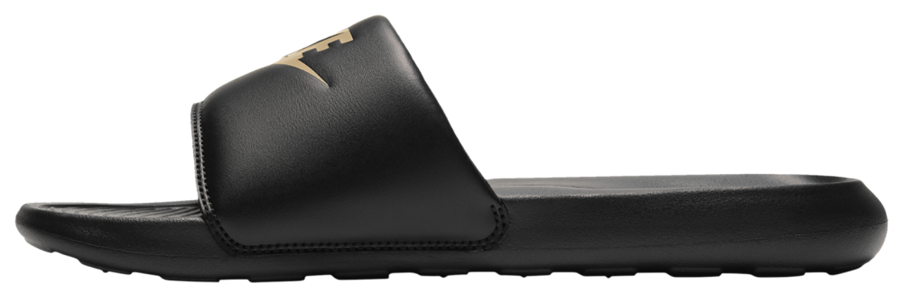 Nike Victori One Slides Image 2 of 4. Tap to open photo gallery.