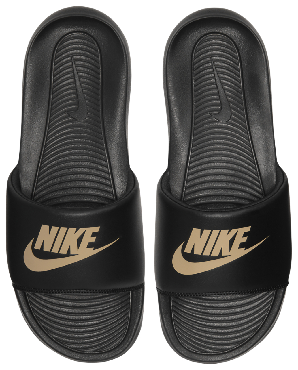 Nike Victori One Slides Image 3 of 4. Tap to open photo gallery.