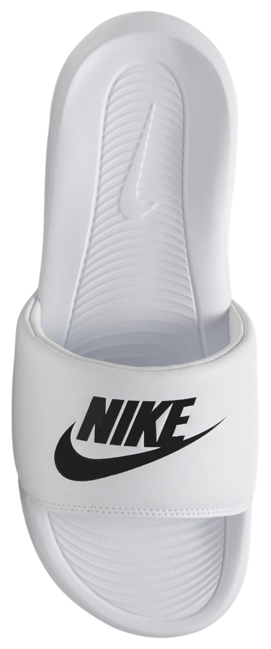 Nike Victori One Slides Image 2 of 3. Tap to open photo gallery.