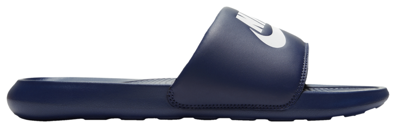 Nike Victori One Slides Image 1 of 5. Tap to open photo gallery.