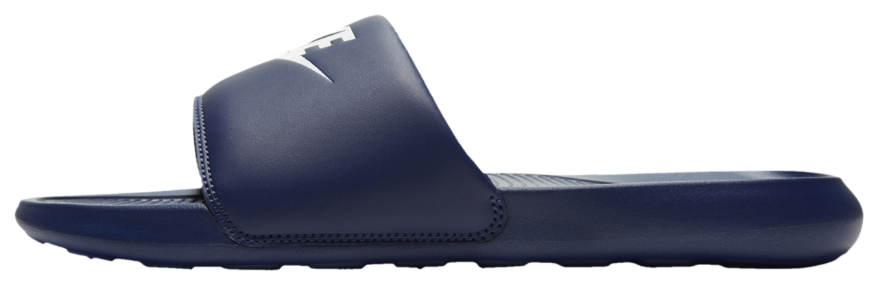 Nike Victori One Slides Image 2 of 5. Tap to open photo gallery.