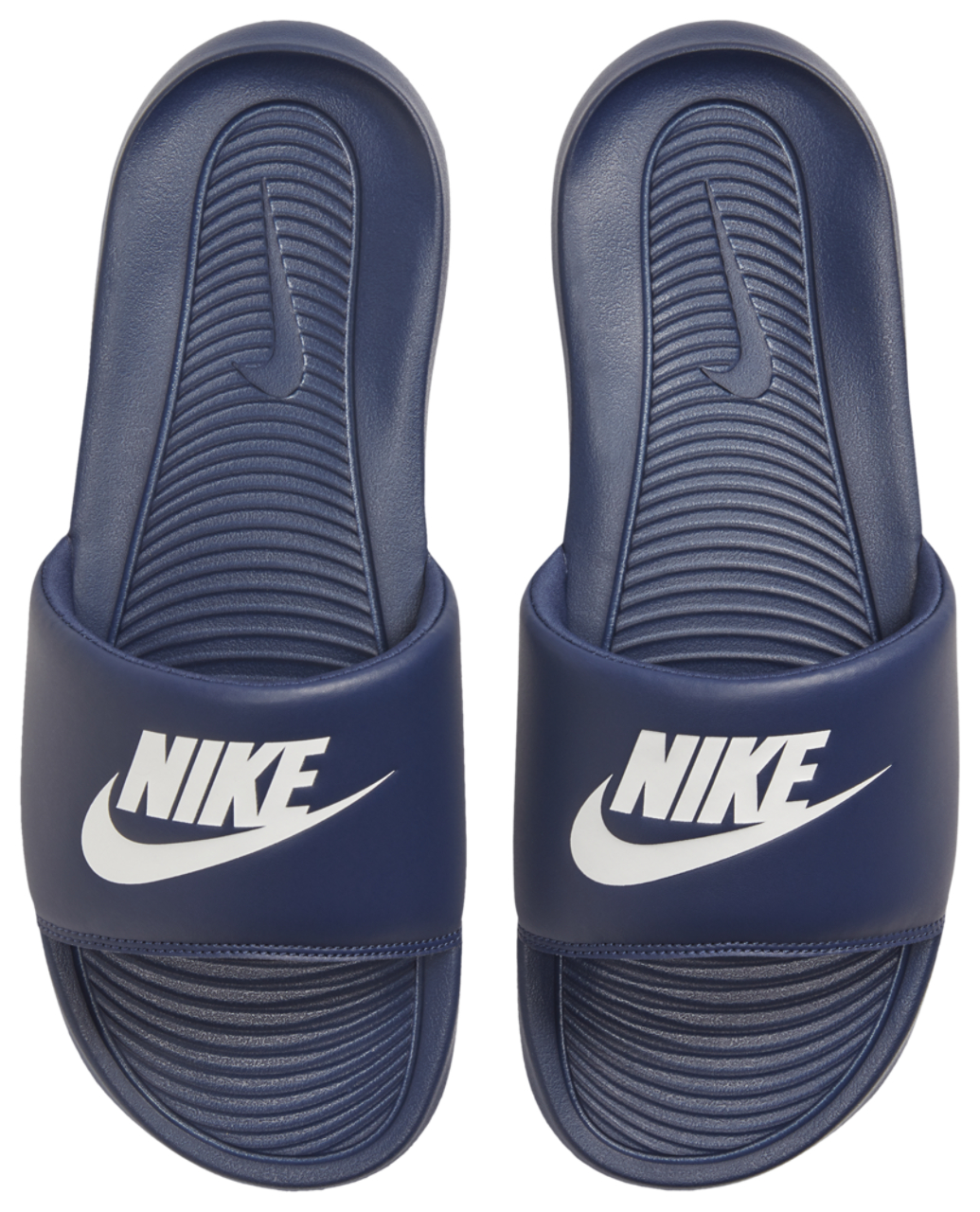 Nike Victori One Slides Image 3 of 5. Tap to open photo gallery.