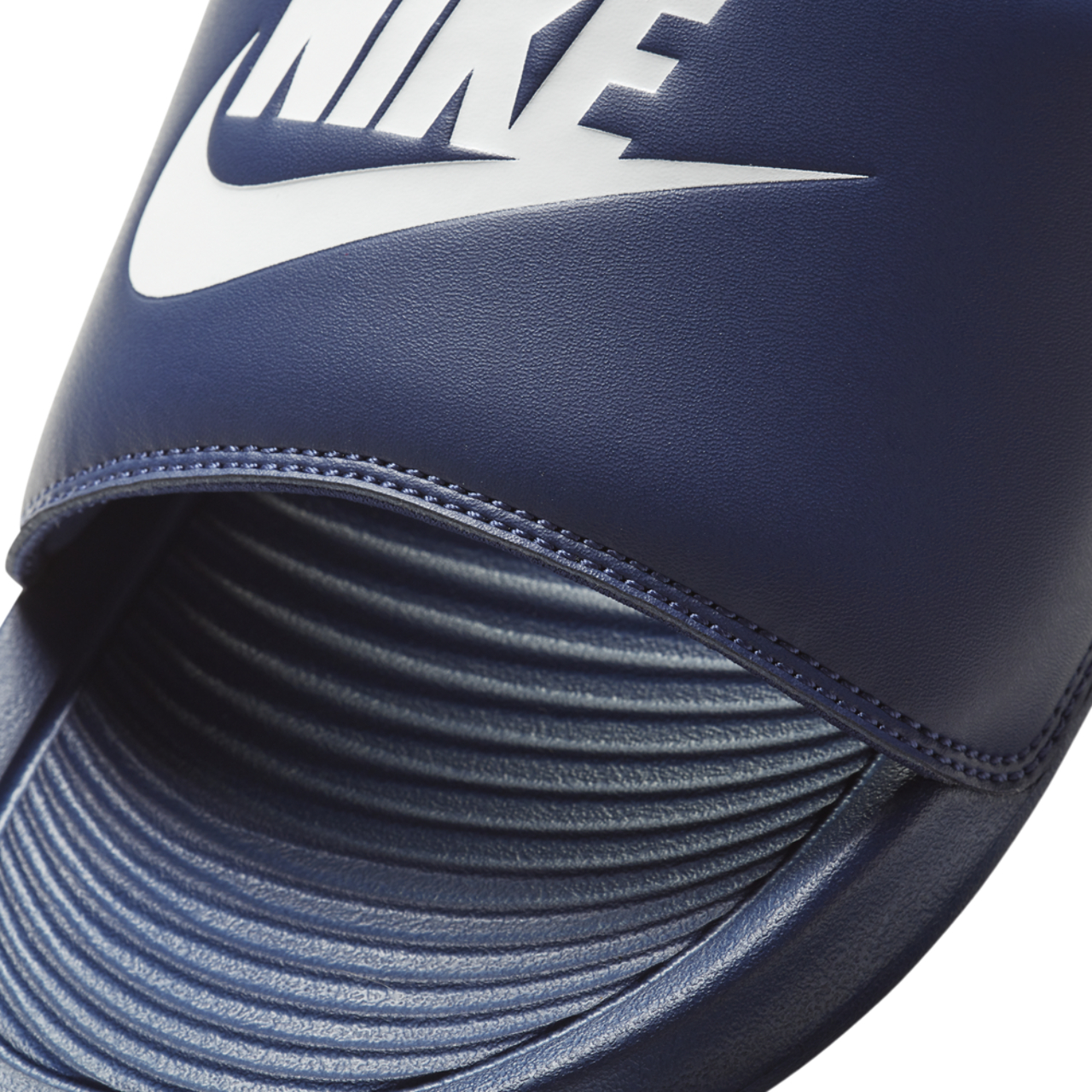 Nike Victori One Slides Image 5 of 5. Tap to open photo gallery.