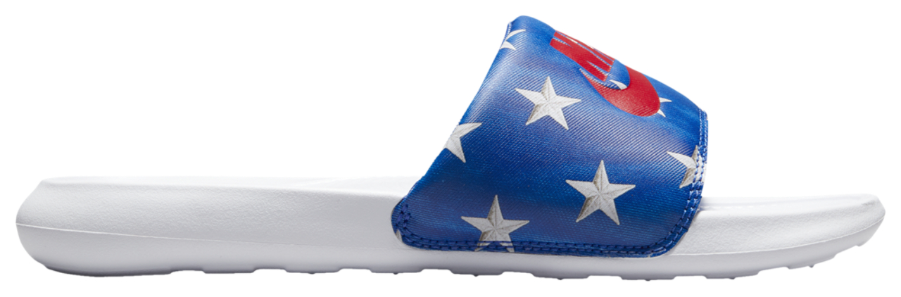 Nike Victori One Slide Image 1 of 4. Tap to open photo gallery.