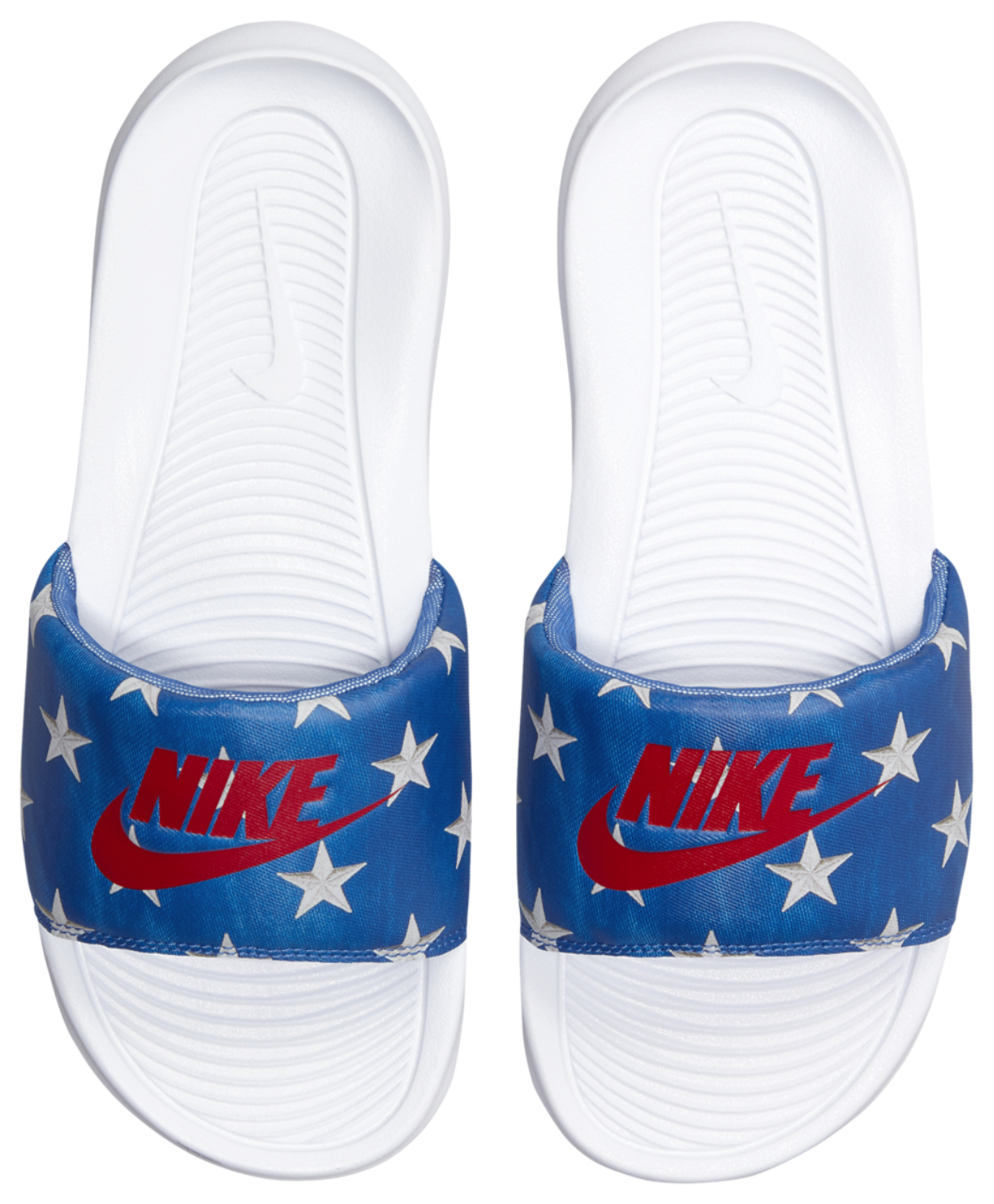 Nike Victori One Slide Image 3 of 4. Tap to open photo gallery.