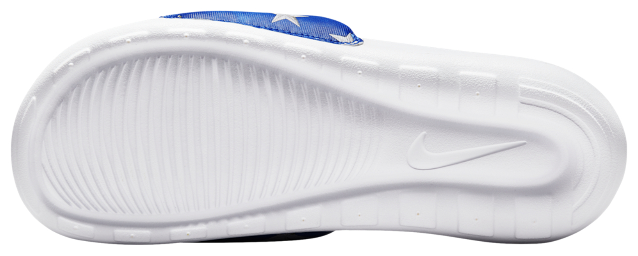 Nike Victori One Slide Image 4 of 4. Tap to open photo gallery.