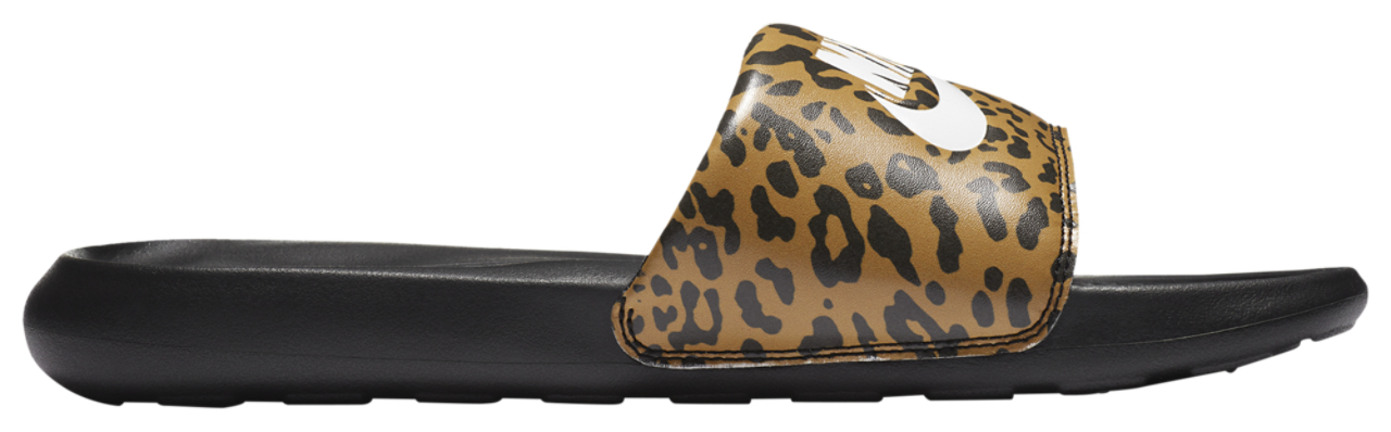 Nike Victori One Slides Image 1 of 6. Tap to open photo gallery.