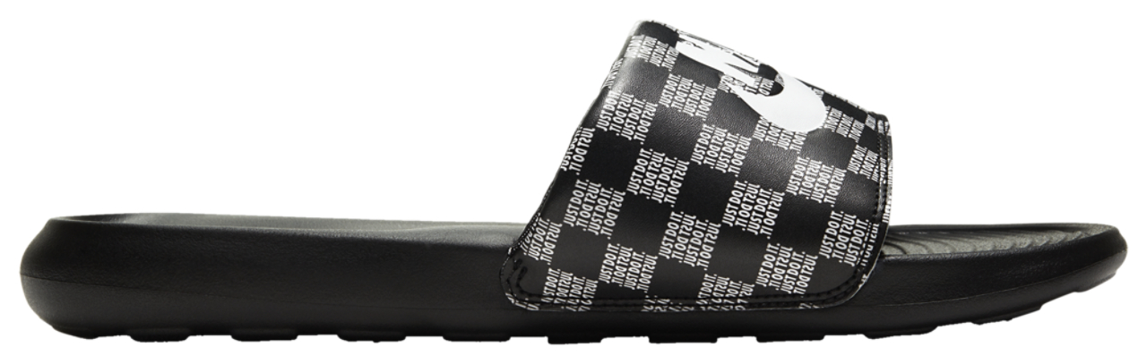 Nike Victori One Slides Image 1 of 4. Tap to open photo gallery.