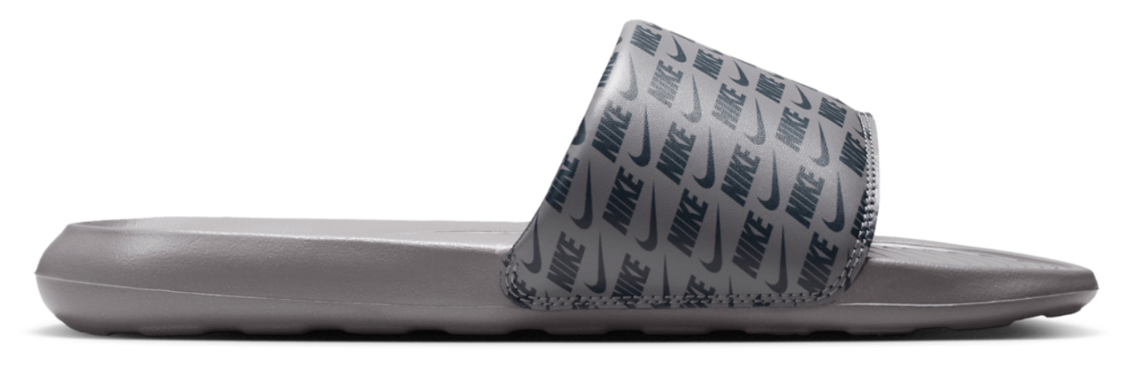 Nike Victori One Slides Image 1 of 6. Tap to open photo gallery.