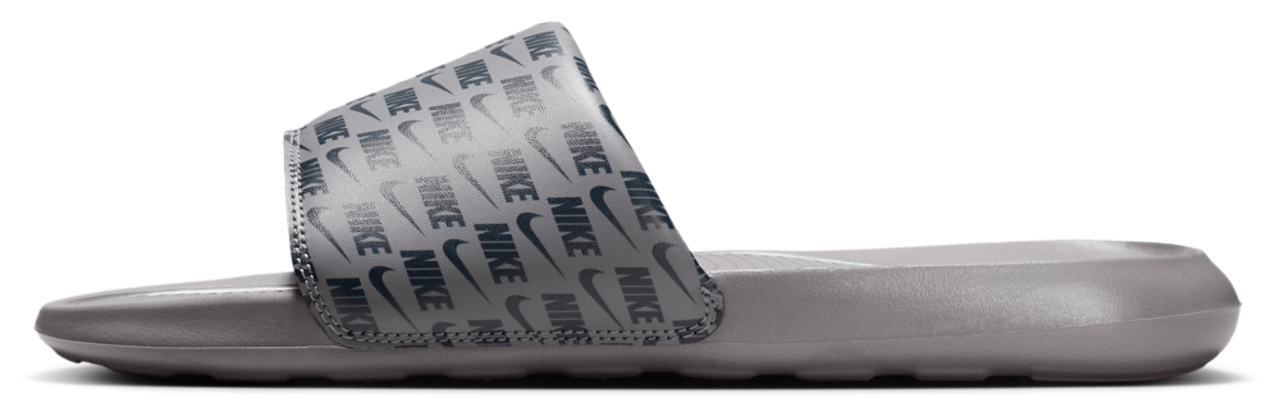 Nike Victori One Slides Image 2 of 6. Tap to open photo gallery.