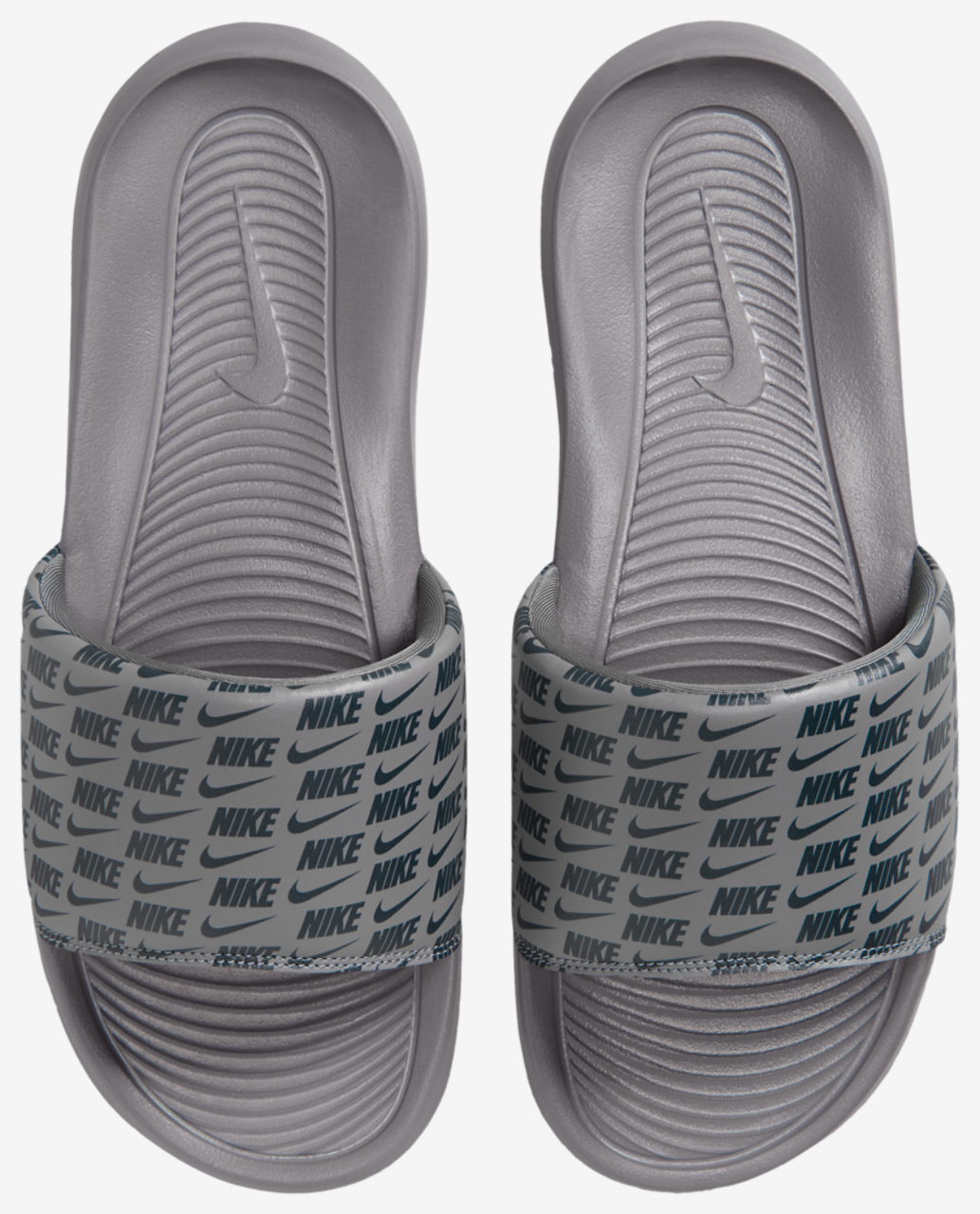 Nike Victori One Slides Image 3 of 6. Tap to open photo gallery.
