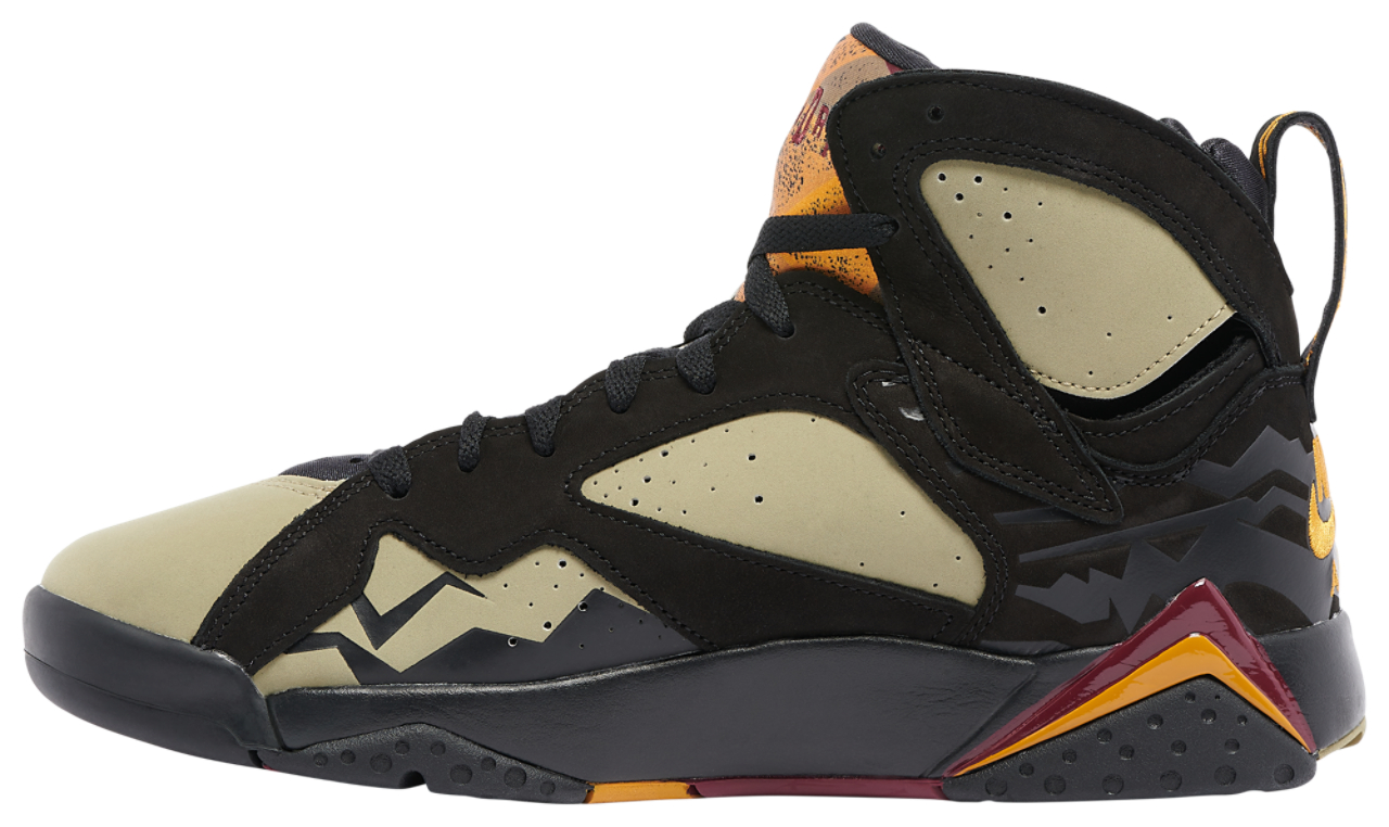 Jordan Retro 7 Image 2 of 5. Tap to open photo gallery.