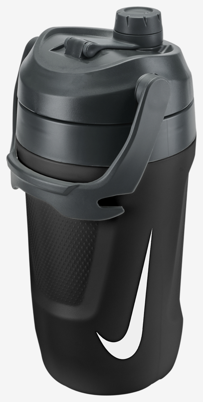 Nike Fuel Jug 64 Oz Chug Rfsh Image 1 of 4. Tap to open photo gallery.