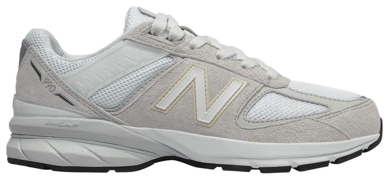 New Balance 990 Image 1 of 4. Tap to open photo gallery.