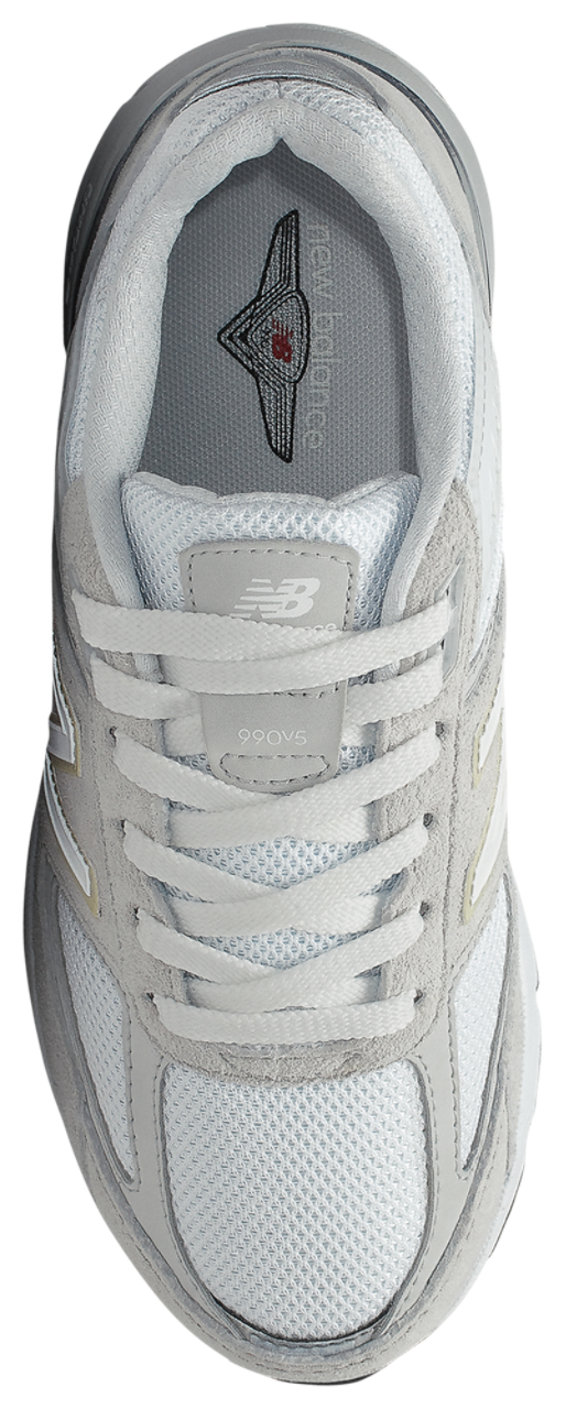 New Balance 990 Image 3 of 4. Tap to open photo gallery.