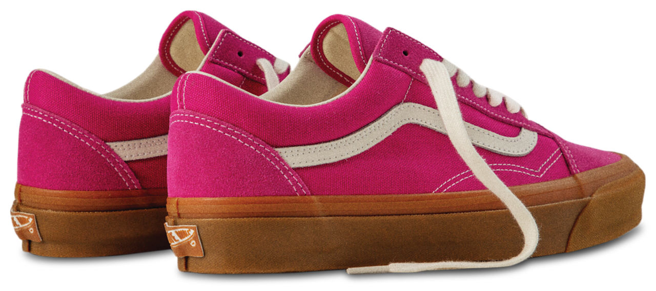 Vans Old Skool LX | Foot Locker