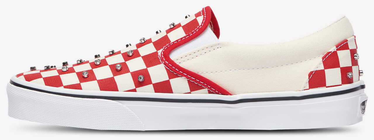 Vans Classic Slip-On Image 2 of 5. Tap to open photo gallery.