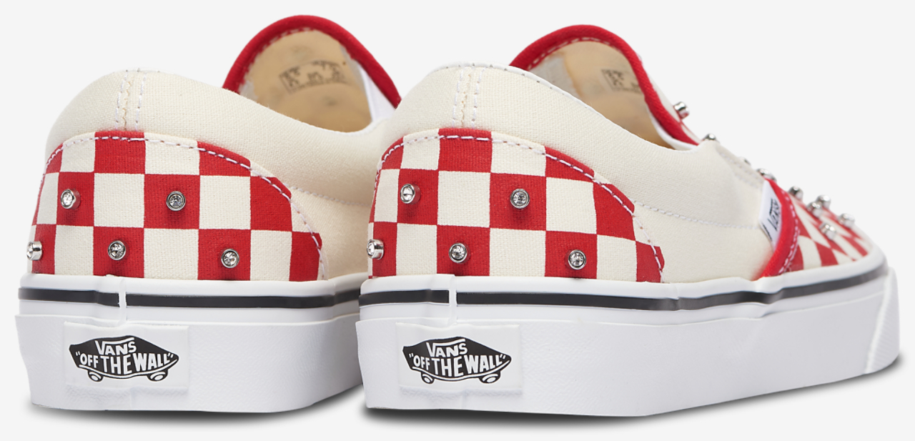 Vans Classic Slip-On Image 3 of 5. Tap to open photo gallery.