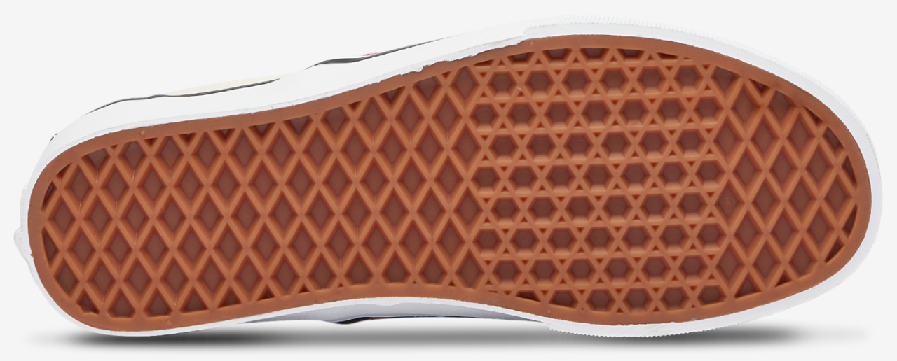 Vans Classic Slip-On Image 5 of 5. Tap to open photo gallery.
