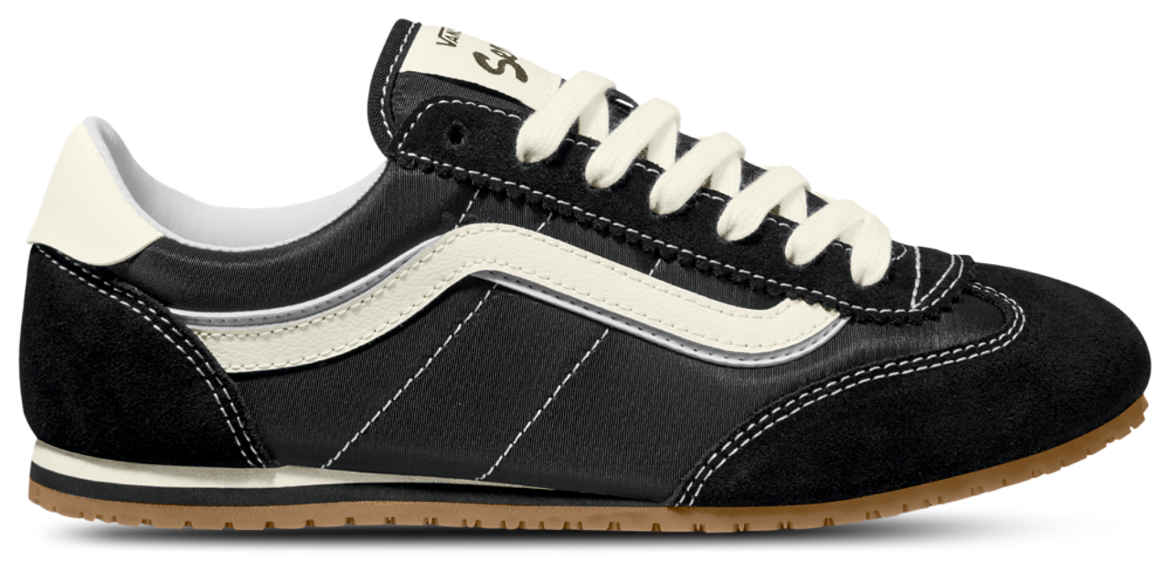 Vans Super Lowpro - Women's | Foot Locker