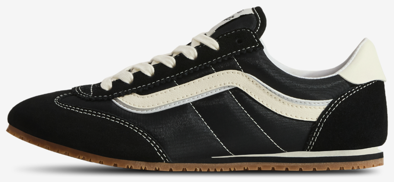 Vans Super Lowpro Image 2 of 9. Tap to open photo gallery.