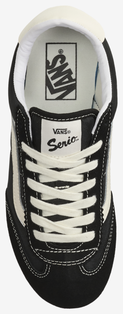 Vans Super Lowpro Image 3 of 9. Tap to open photo gallery.