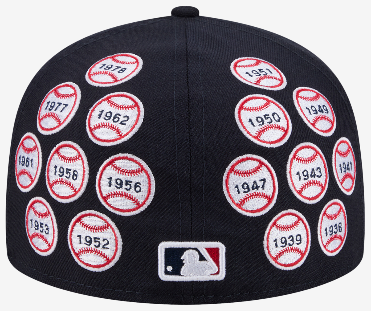 New Era Yankees 59Fifty Spike Lee Caps Image 4 of 7. Tap to open photo gallery.