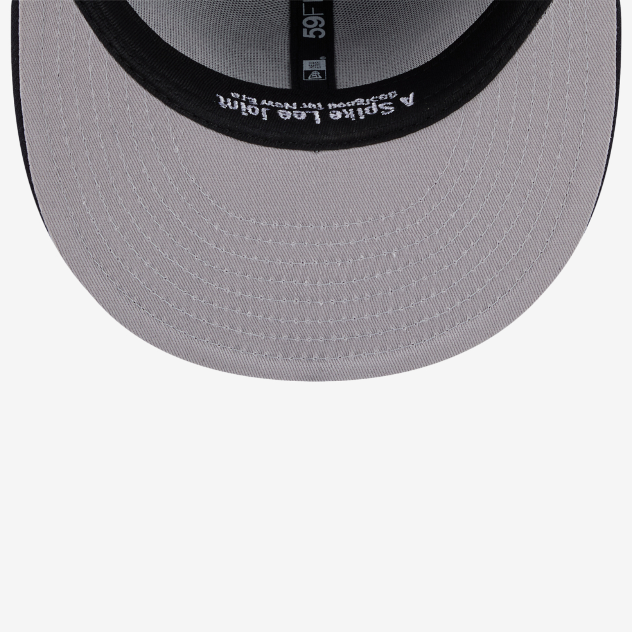 New Era Yankees 59Fifty Spike Lee Caps Image 7 of 7. Tap to open photo gallery.