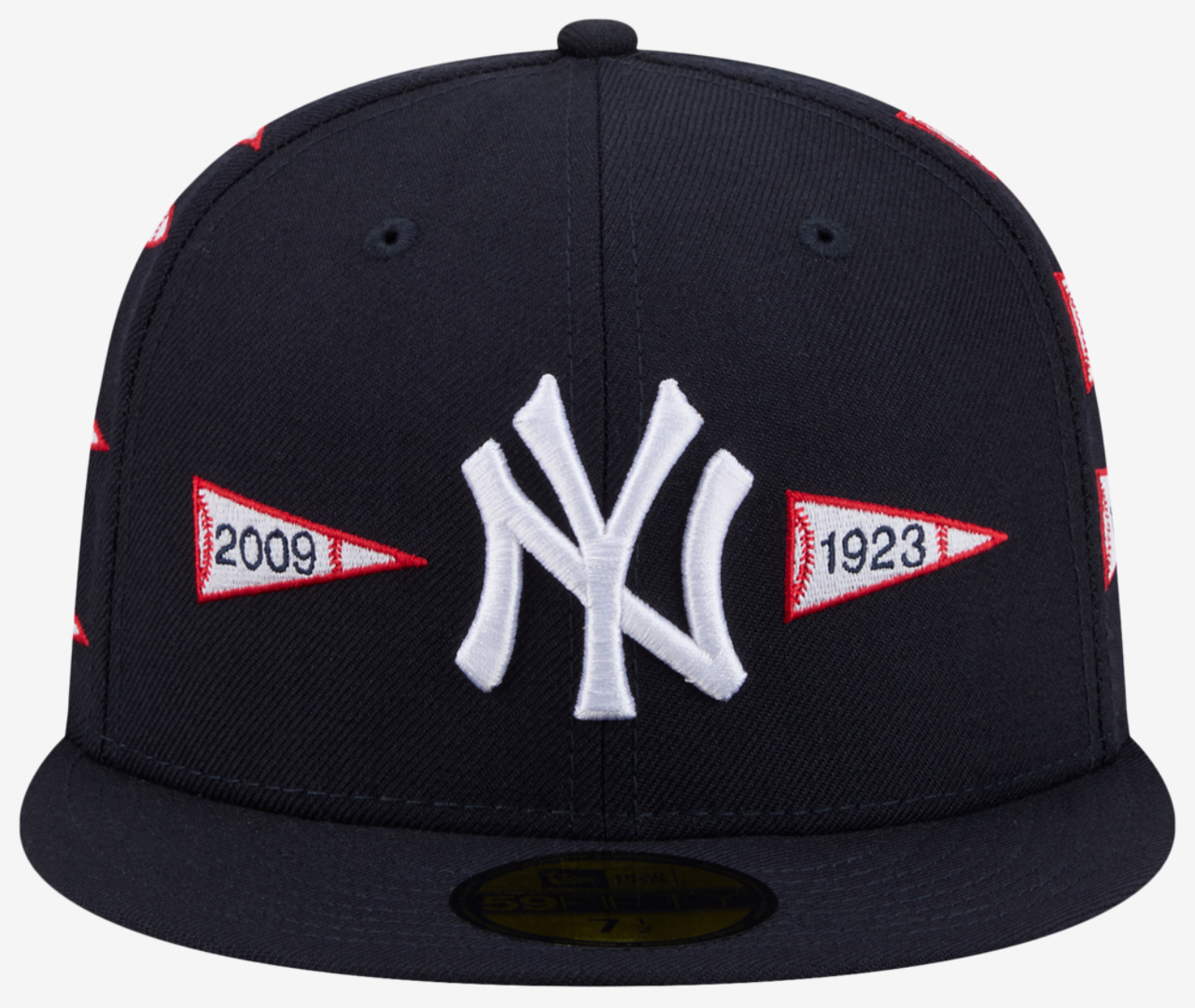New Era Yankees 59Fifty Spike Lee Caps Image 2 of 7. Tap to open photo gallery.