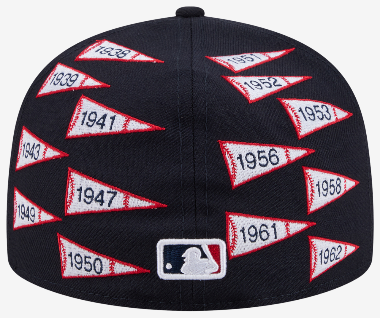New Era Yankees 59Fifty Spike Lee Caps Image 4 of 7. Tap to open photo gallery.