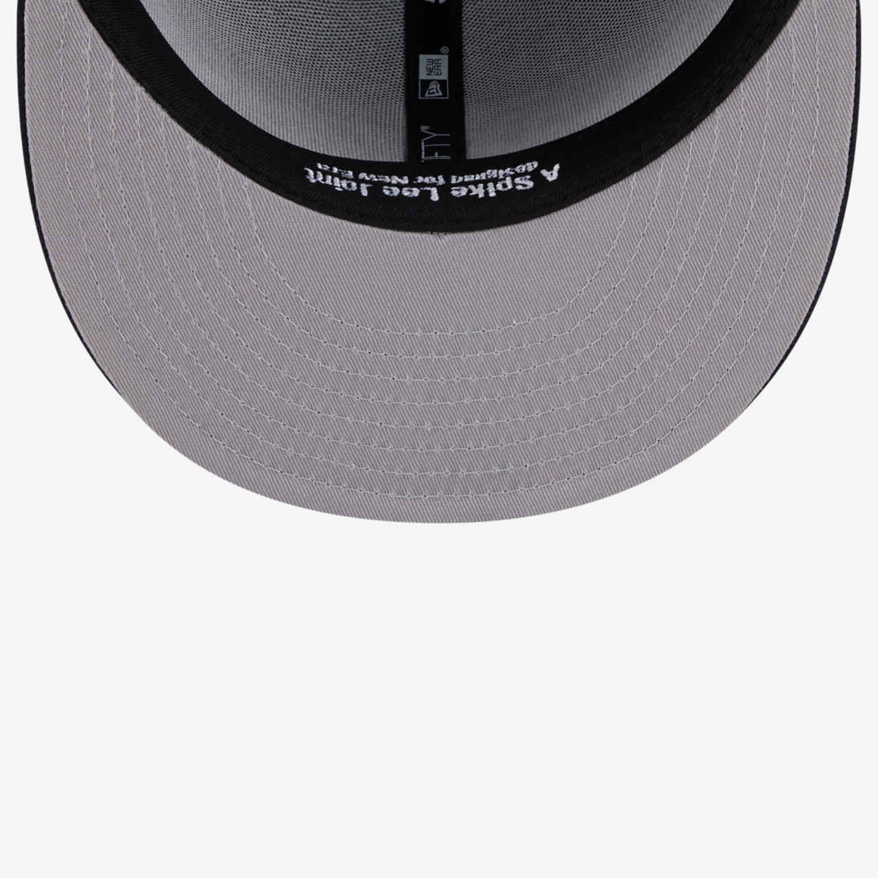 New Era Yankees 59Fifty Spike Lee Caps Image 7 of 7. Tap to open photo gallery.